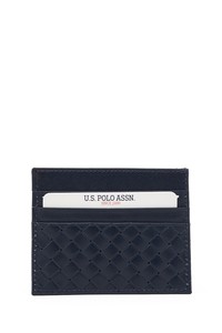  U.S. Polo Assn.  Lacivert Erkek Kartlık PLCUZ7668