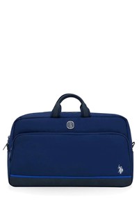 U.S. Polo Assn.  Lacivert Unisex Laptop & Evrak Çantası PLEVR23630