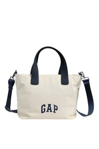 Gap  Bej/Lacivert Kadın Omuz Çantası GAP2032