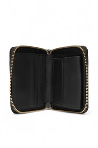  Guess Aldina Slg Siyah Kadın Cüzdan SWGG9663137