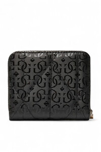  Guess Aldina Slg Siyah Kadın Cüzdan SWGG9663137