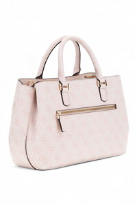  Guess Katya Pembe Kadın Omuz Çantası HWSG9652060