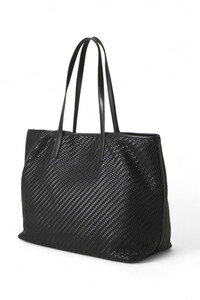  Guess Vikky II Siyah Kadın Omuz Çantası HWGW9318290