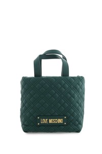  Love Moschino  Yeşil Kadın Omuz Çantası JC4312PP0FLA