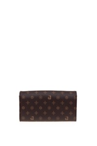  Pierre Cardin  Kahve Kadın Portföy & Clutch Çanta 06PC22K600-MN