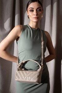  Sisley  Ten Kadın El Çantası SLY170
