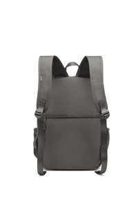  Smart Bags  Koyu Gri Unisex Sırt Çantası SMB3157