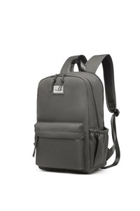  Smart Bags  Koyu Gri Unisex Sırt Çantası SMB3157