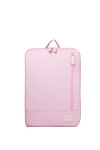  Smart Bags  Toz Pembe Unisex Laptop & Evrak Çantası SMB3192