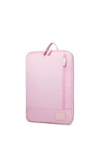  Smart Bags  Toz Pembe Unisex Laptop & Evrak Çantası SMB3192