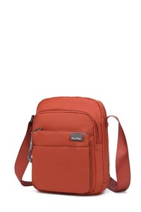  Smart Bags Ultra Light Kiremit Unisex Postacı Çantası SMB-3144