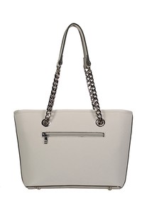  U.S. Polo Assn.  Taş/Gri Kadın Omuz Çantası US23253