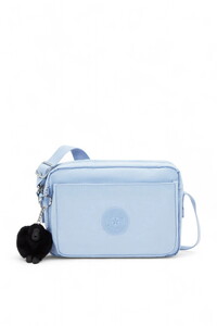 Kipling Abanu M Cloudy Sky Blue Kadın Çapraz Askılı Çanta KI7076