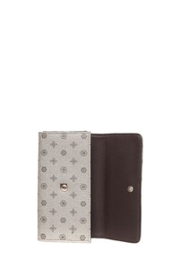  Pierre Cardin  Vizon Kadın Portföy & Clutch Çanta 06PC22K600-MN