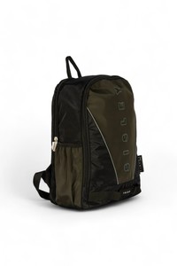  Sisley  Yeşil Unisex Sırt Çantası SİSLEY 12928