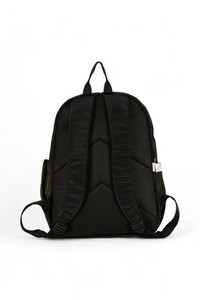  Sisley  Yeşil Unisex Sırt Çantası SİSLEY 12928