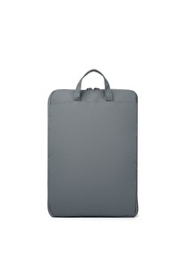  Smart Bags  Koyu Gri Unisex Laptop & Evrak Çantası SMB3192