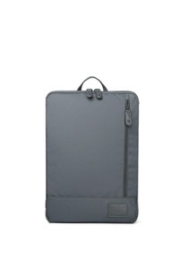 Smart Bags  Koyu Gri Unisex Laptop & Evrak Çantası SMB3192