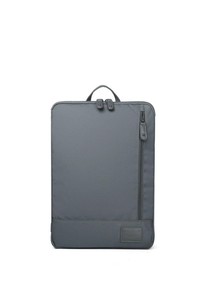  Smart Bags  Koyu Gri Unisex Laptop & Evrak Çantası SMB3192