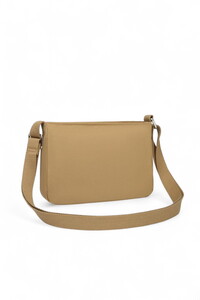  Smart Bags Krinkıl Camel Kadın Çapraz Askılı Çanta SMB 3270