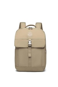  Smart Bags Krinkıl Camel Kadın Sırt Çantası SMB3183