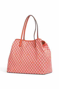  Guess G Wave Turuncu Kadın Omuz Çantası HWJT9344290