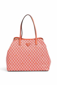  Guess G Wave Turuncu Kadın Omuz Çantası HWJT9344290