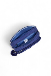  Kipling Abanu M Ocean Blue Kadın Çapraz Askılı Çanta KI7076