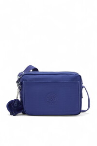 Kipling Abanu M Ocean Blue Kadın Çapraz Askılı Çanta KI7076
