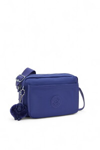 Kipling Abanu M Ocean Blue Kadın Çapraz Askılı Çanta KI7076