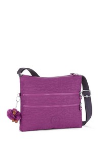 Kipling Alvar 53D Fuşya Kadın Çapraz Askılı Çanta K13335-1