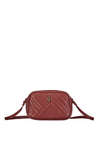 Pierre Cardin  Bordo Kadın Çapraz Askılı Çanta 05PC22K143-LSA