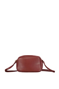  Pierre Cardin  Bordo Kadın Çapraz Askılı Çanta 05PC22K143-LSA