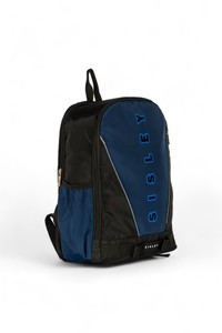  Sisley  Lacivert Unisex Sırt Çantası SİSLEY 12929