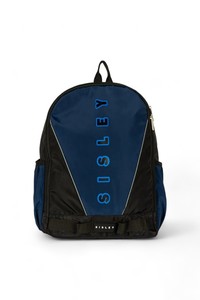 Sisley  Lacivert Unisex Sırt Çantası SİSLEY 12929