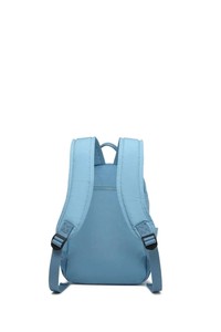  Smart Bags Krinkıl Buz Mavi Kadın Sırt Çantası SMB3133