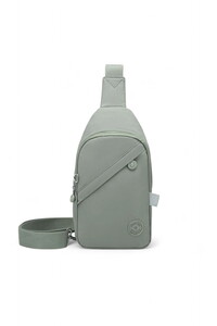 Smart Bags Krinkıl Yeşil Kadın Body Bag SMB1239