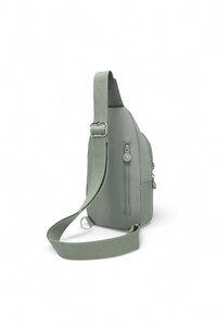  Smart Bags Krinkıl Yeşil Kadın Body Bag SMB1239