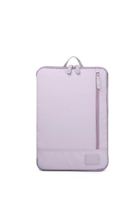 Smart Bags  Lila Unisex Laptop & Evrak Çantası SMB3192
