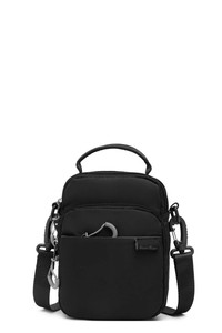 Smart Bags Ultra Light Siyah Unisex Postacı Çantası SMB-3152
