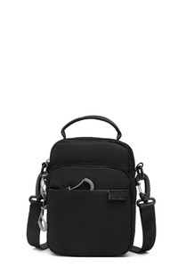  Smart Bags Ultra Light Siyah Unisex Postacı Çantası SMB-3152