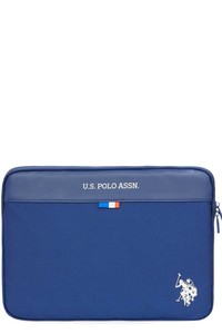 U.S. Polo Assn.  Lacivert Unisex Laptop & Evrak Çantası PLEVR23699