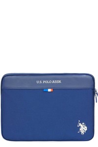  U.S. Polo Assn.  Lacivert Unisex Laptop & Evrak Çantası PLEVR23699