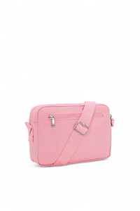  Kipling Abanu M Enjoyable Blush Kadın Çapraz Askılı Çanta KI7076