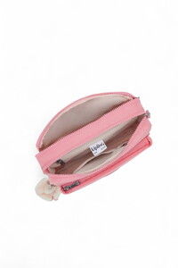  Kipling Abanu M Enjoyable Blush Kadın Çapraz Askılı Çanta KI7076