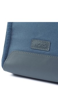  Nors  Mavi Unisex Postacı Çantası BRİXTON MİDİ