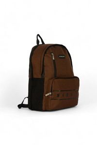 Sisley  Kahve Unisex Sırt Çantası SİSLEY 12918