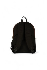  Sisley  Kahve Unisex Sırt Çantası SİSLEY 12918