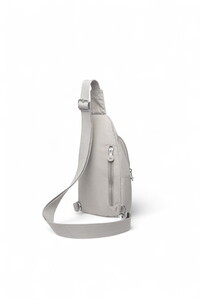  Smart Bags Krinkıl Açık Gri Kadın Body Bag SMB1239