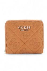 Guess Adelasia Slg Karamel Kadın Cüzdan SWQL9658137